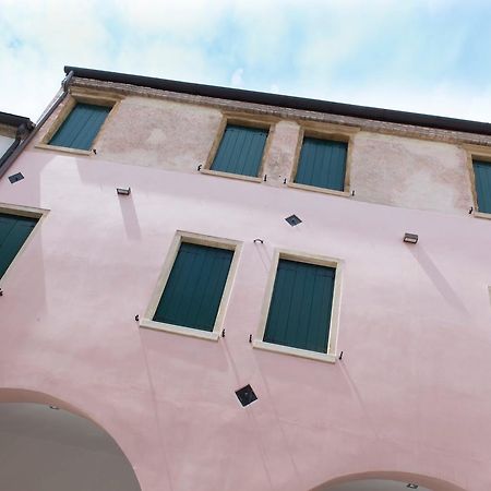 Residence Eremitani パドヴァ エクステリア 写真