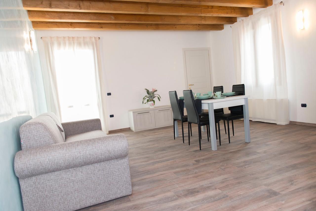Residence Eremitani パドヴァ エクステリア 写真