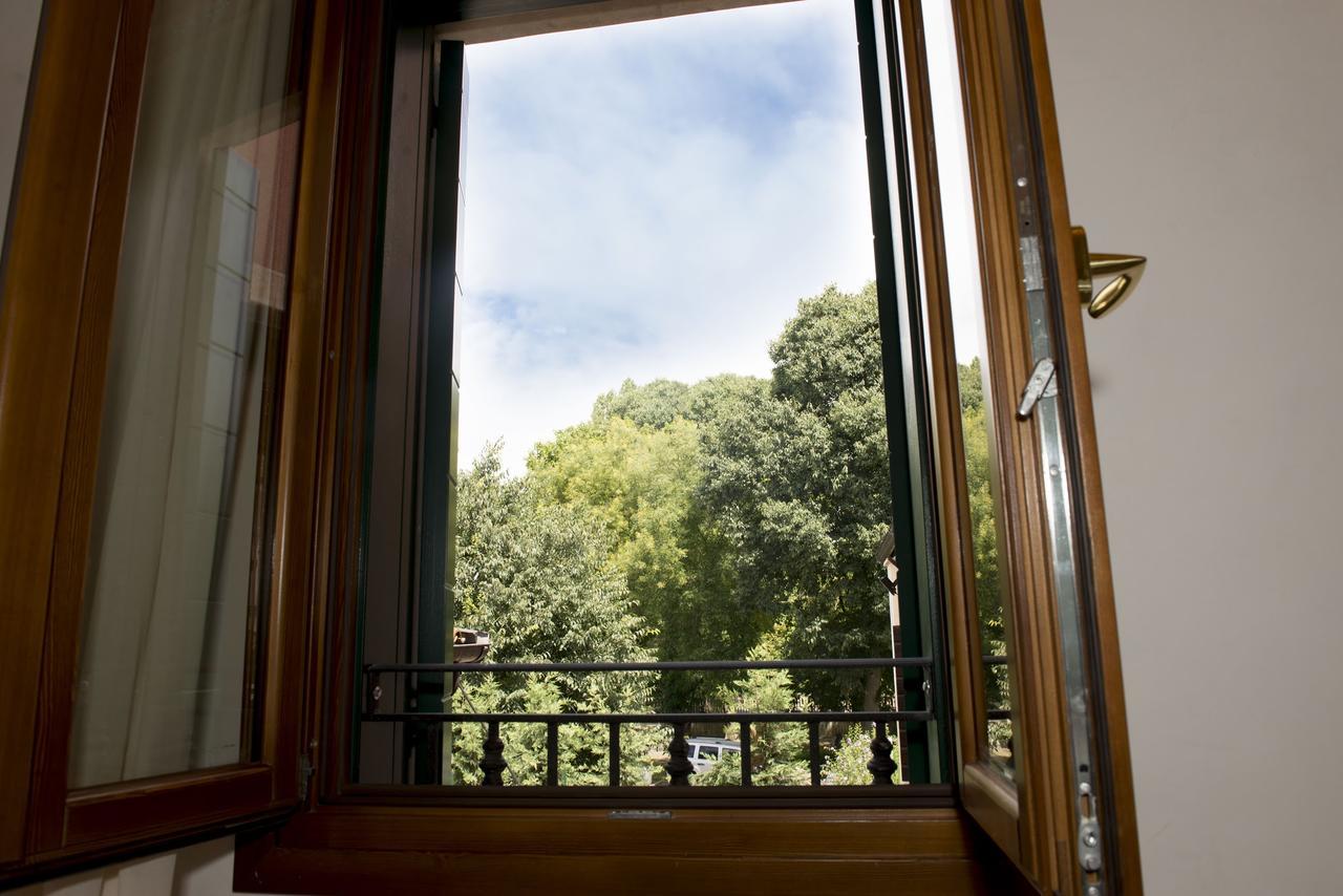 Residence Eremitani パドヴァ エクステリア 写真