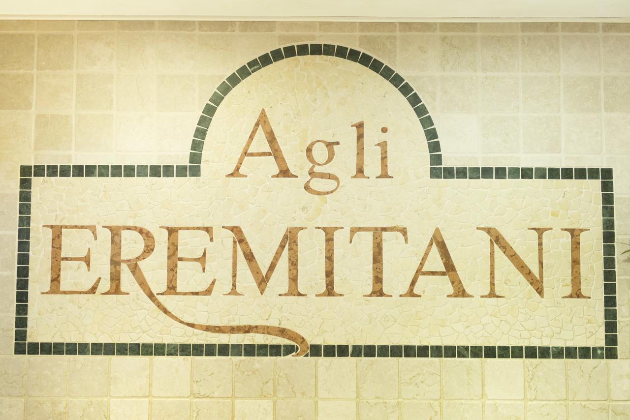 Residence Eremitani パドヴァ エクステリア 写真