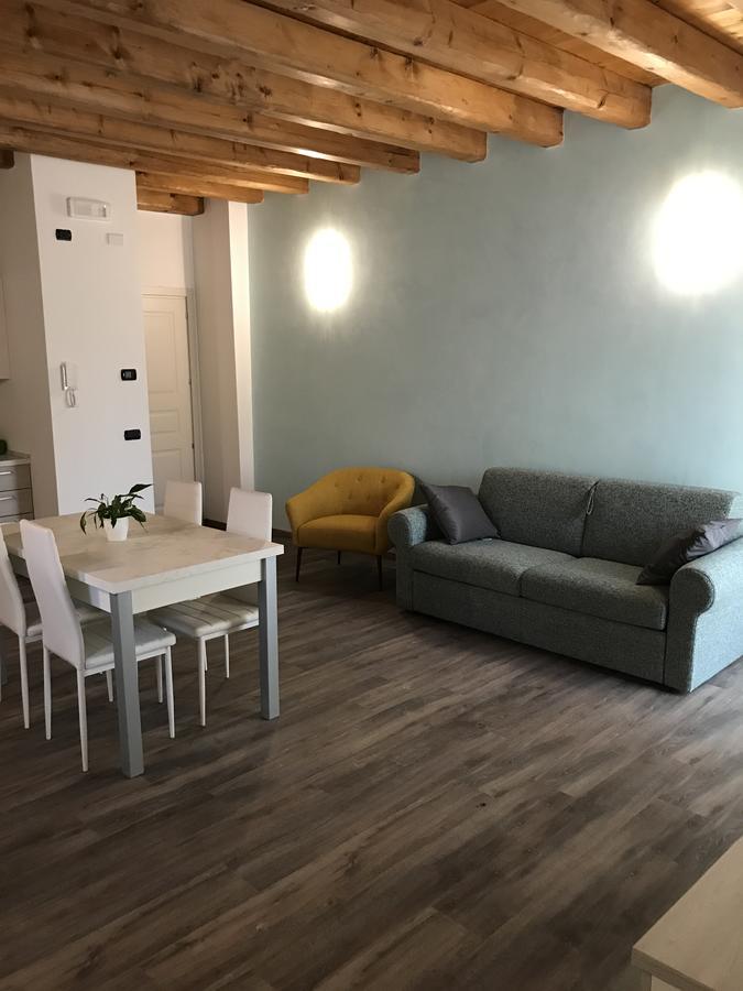 Residence Eremitani パドヴァ エクステリア 写真