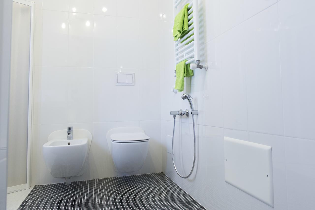 Residence Eremitani パドヴァ エクステリア 写真