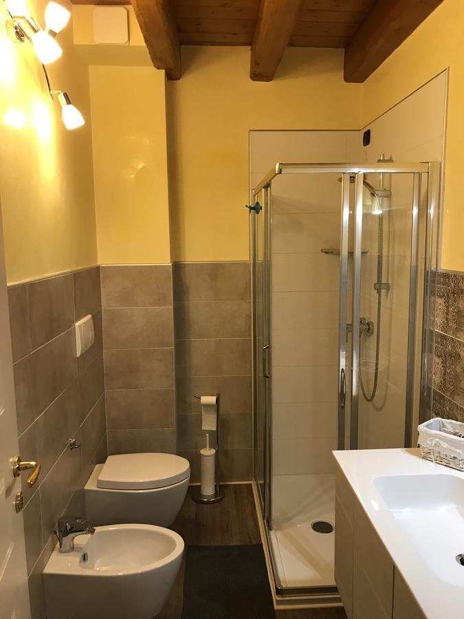 Residence Eremitani パドヴァ エクステリア 写真