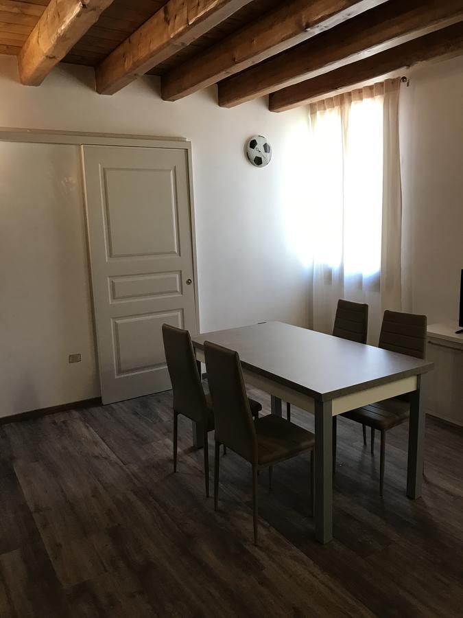Residence Eremitani パドヴァ エクステリア 写真