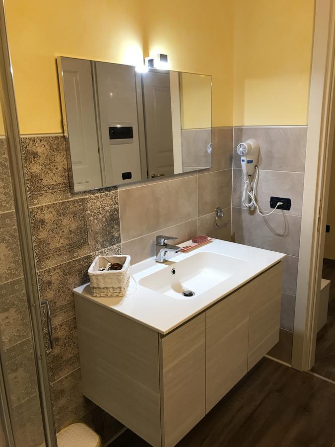 Residence Eremitani パドヴァ エクステリア 写真