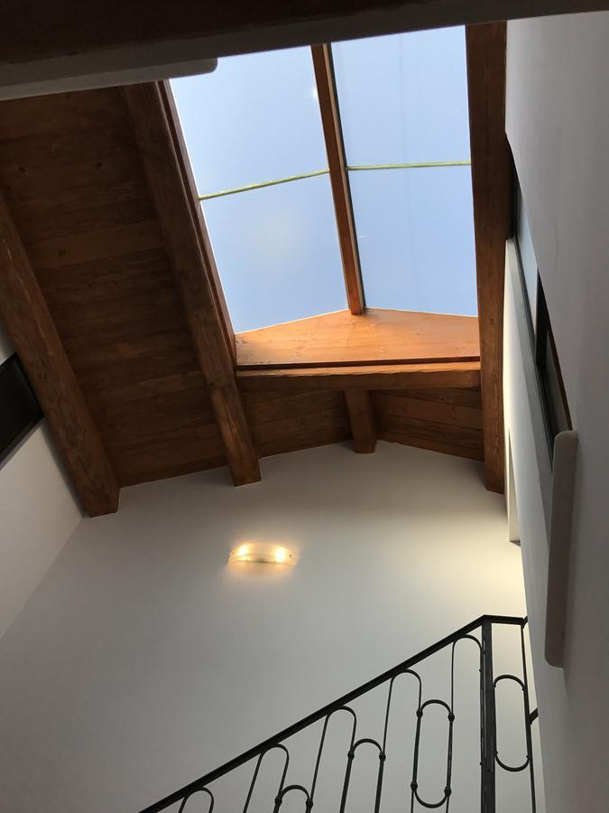 Residence Eremitani パドヴァ エクステリア 写真