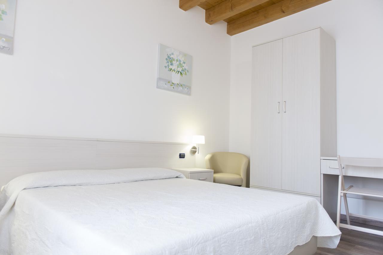 Residence Eremitani パドヴァ エクステリア 写真