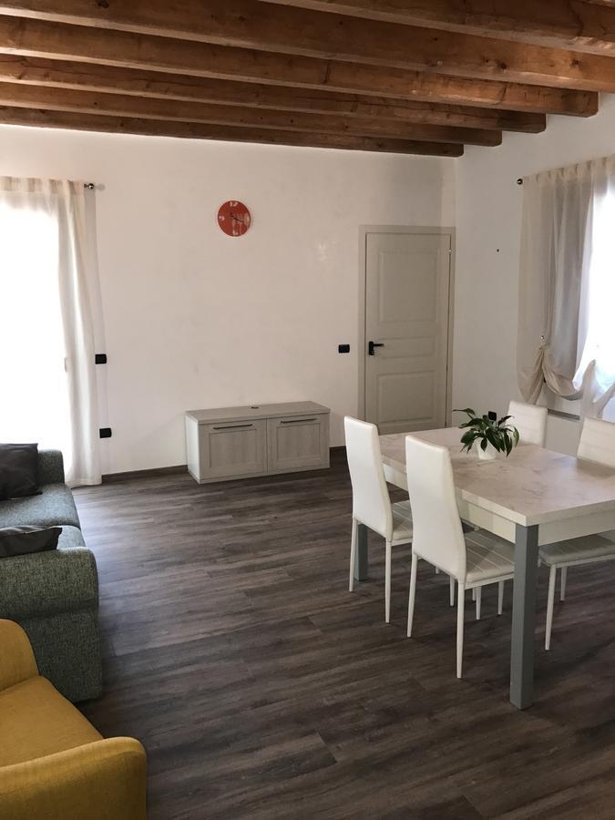 Residence Eremitani パドヴァ エクステリア 写真