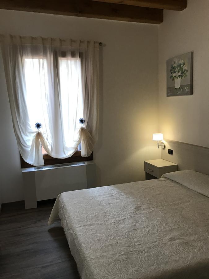 Residence Eremitani パドヴァ エクステリア 写真