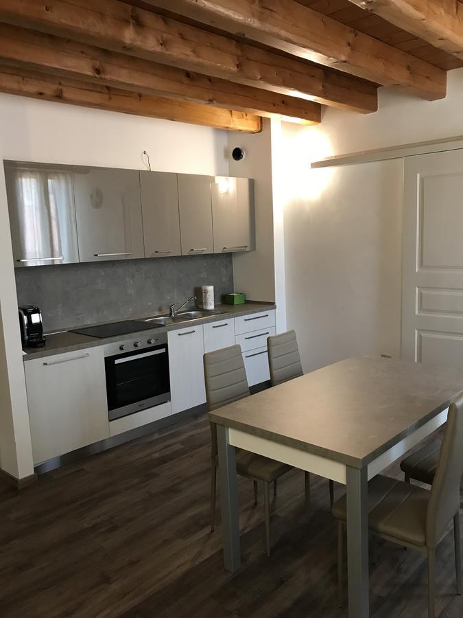 Residence Eremitani パドヴァ エクステリア 写真